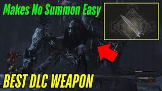 Lies of P: Overture - BEST DLC WEAPON Pale Knight VS Anguished Guardian Boss (Legendary Stalker)
