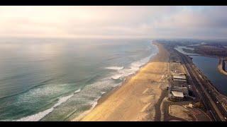 City of Huntington Beach's Oil Spill Response - October 2021