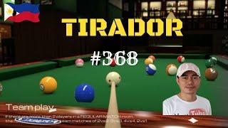 Tirador sa Bilyaran September 27, 2024│You Must Watch