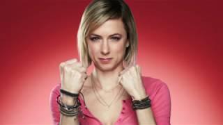 Iliza Shlesinger Stand Up Comedy At University Of Cincinnati