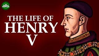 Henry V - Agincourt & England's Warrior King Documentary