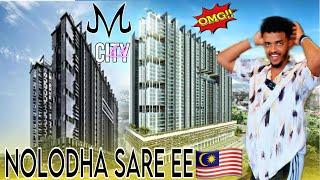 QAABKEE ARDAY UGU NOLYIHIN || NOLOSHA SARE EE MALAYSIA