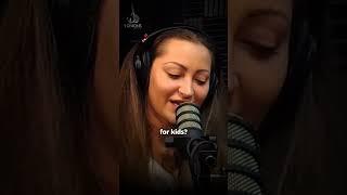 Rapid QnA session with Dani Daniels #shorts #qna