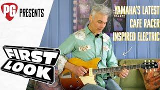 Yamaha Revstar Standard RSS02T Demo | First Look