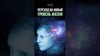 Как происходит переход на новый уровень жизни #нейротренажеры