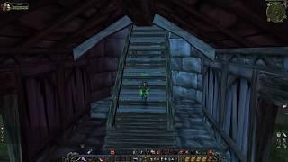 How To get to Orgrimmar from Undercity, WoW Classic