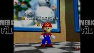 Best Of Mario 64 Episode 2