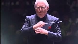 Lincolnshire Posy - Conducting by H. Robert Reynolds and the IYWO