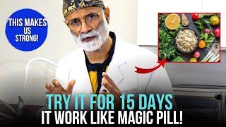 Diet That Heal The Body, Starve Cancer And Prevent  Disease | Dr. Pradeep Jamnadas