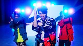 Tasuku Hatanaka  / "Promise for the future" Music Clip ("ULTRAMAN Z" ED)