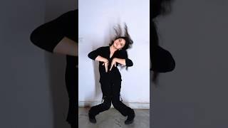 Badshah Song Dance #short #dance   #ghost #youtubeshort #solodance Kriti Sanon, Rajkummar, Shraddha