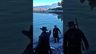 Fastest Draw in the West! | Red Dead Redeption 2 - Part 207
