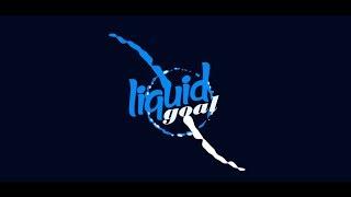 Liquid Logo Animation in After Effects - After Effects Tutorial - No Third Party Plugins