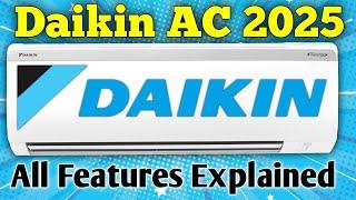 Daikin AC 2025 Daikin AC 2025 ModelBest AC 2025