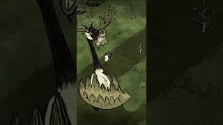 Что такое БЕСКОМПРОМИССНЫЙ РЕЖИМ? (Часть 2) | DST #shorts #дст #dst #dontstarve #донтстарв #дстгайд