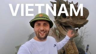 Die ESSEN tatsächlich Hunde in Vietnam! 