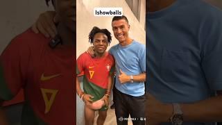 Ishowballs ️