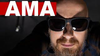 Time for a @PhotoJoseph AMA