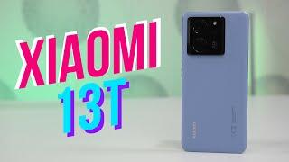 Стоит покупать Xiaomi 13T