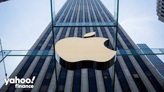 6 reasons why Apple stock will rebound in 2023: Analyst