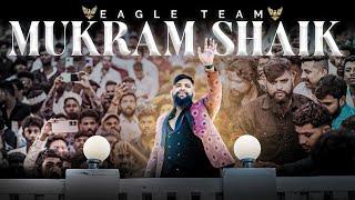 Mukram Shaik Eagleteam  | VOL-3 | Birthday Song 2024