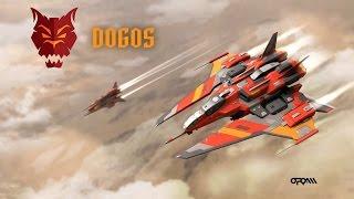 Dogos Gameplay [1080p]