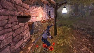 Hiding In Poppies | Fable: TLC Glitches