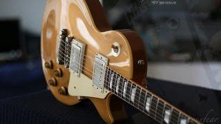 Rock & Roll Blues Guitar Backing Track (G) | 150 bpm