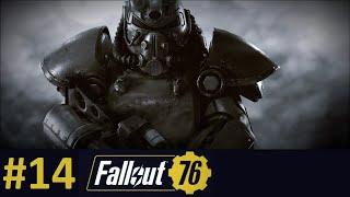 Пещера Вендиго и оставшиеся ключи - Fallout 76 (прохождение, 2020) #14