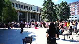 C0052 #Babel #KoreanTheatreHappening / KOREAN THEATRE HAPPENING UNIVERSITATEA KYOONGGI SEUL