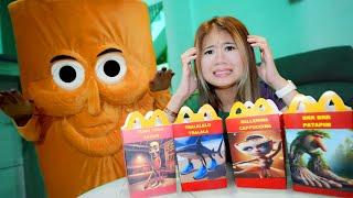 NEVER BUY ANOMALIC TUNG TUNG HAPPY MEAL FOR SAHUR!! BEWARE IT COME TO YOUR HOUSE!!