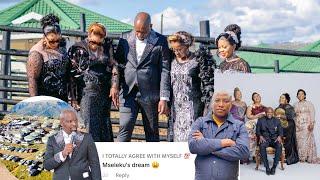 New Richest Polygamist Bonginhlanhla Gwala to dethrone Musa Mseleku in Isithembu Reality TV