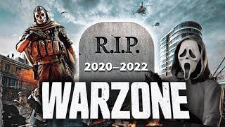 Прощай WARZONE  | Лучшие моменты ВЕРДАНСК & КАЛЬДЕРА