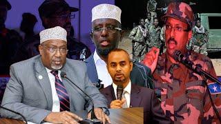 MW FARMAAJO OO HAL QODOB KU TALIYAY SI LOO XALIYO DAGAAL BEELEEDYADA DALKA KA HOWLCAYA