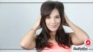 Мастер-класс: идеальная укладка с фен-щёткой BaByliss BeLiss Brushing 2736E