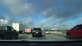 WATCH LIVE: Morning traffic conditions in San Antonio