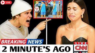 Did Justin Bieber Just Disrespect Hailey - This Clip Has Fans Talking