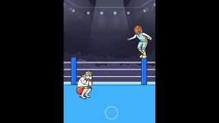 knockout  1 vs 1 No one can beat me  #shorts #gaming
