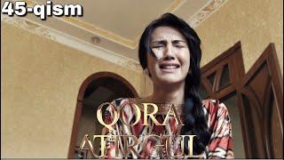 Qora atirgul 45-qism