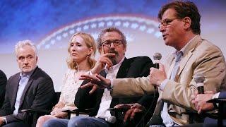 THE WEST WING Reunion // ATX TV Festival // Season 5