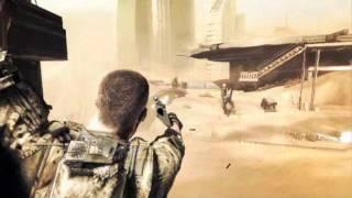Spec Ops: The Line by 2K Games