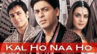 SABAH GƏLƏCƏK YA, YO - (KAL HO NAA HO) Azərbaycan Dilində Hind Filmi