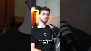 Providing Value & Monetizing Your Passion - C.Cast #25 with Thozi Music