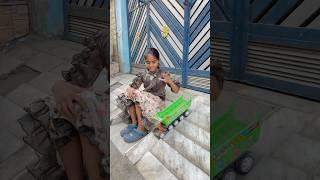Lavi ka truck Kaise Tut Gaya 