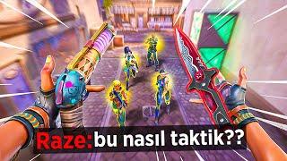 İMMO OLMAK İSTİYORSAN BU VİDEOYU İZLE (GARANTİ WİN TAKTİĞİ) VALORANT