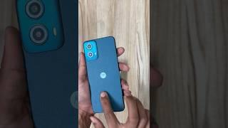 Moto G34 5G Unboxing ASMR