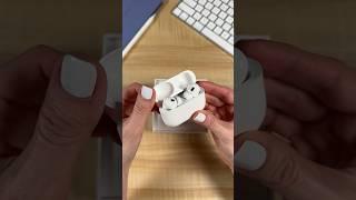Upgrading to the AirPods Pro (2nd gen)