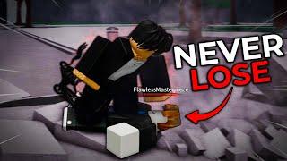 Movement Technique to ALWAYS WIN - Roblox Strongest Battlegrounds!