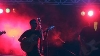 Why Phoebe - Senyummu [Live at 15th Ninety Cup ]