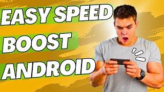 Revive Your Slow Android: Quick and Easy Performance Boost (2024 WORKING METHOD)